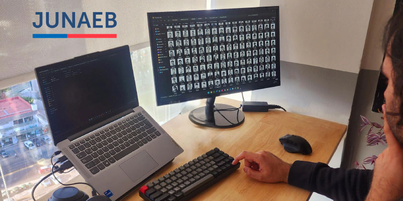 Proyecto JUNAEB